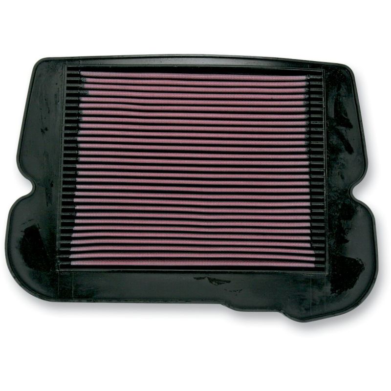 Filtre à air haut débit de remplacement OE