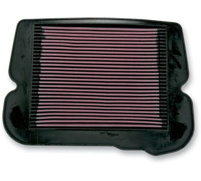 Filtre à air haut débit de remplacement OE