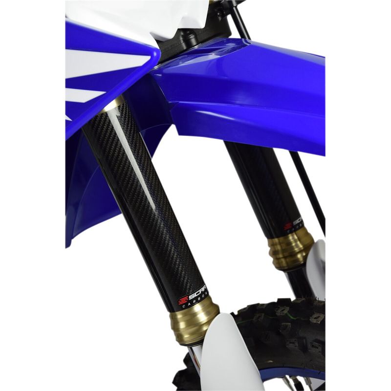 Protections de fourche