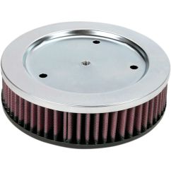 Filtre à air de remplacement à haut débit
