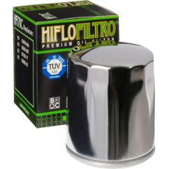 Filtre à huile premium