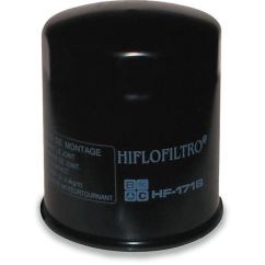 Filtre à huile premium