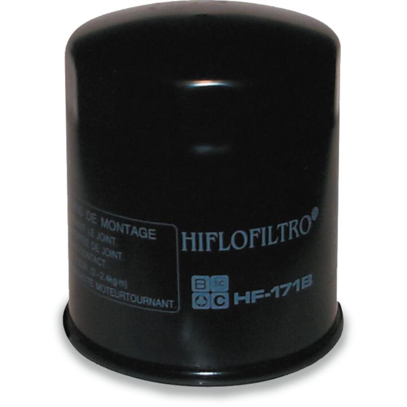 Filtre à huile premium