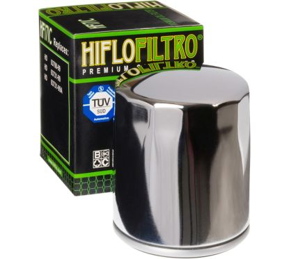 Filtre à huile premium