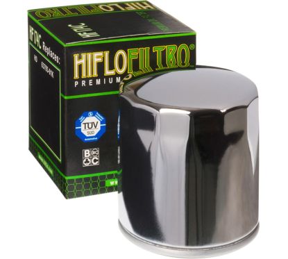 Filtre à huile premium