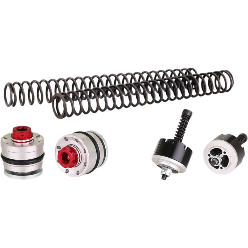Kit de fourche