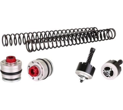 Kit de fourche