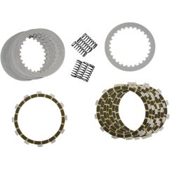 Kit d’Embrayage Complet Dirt Digger