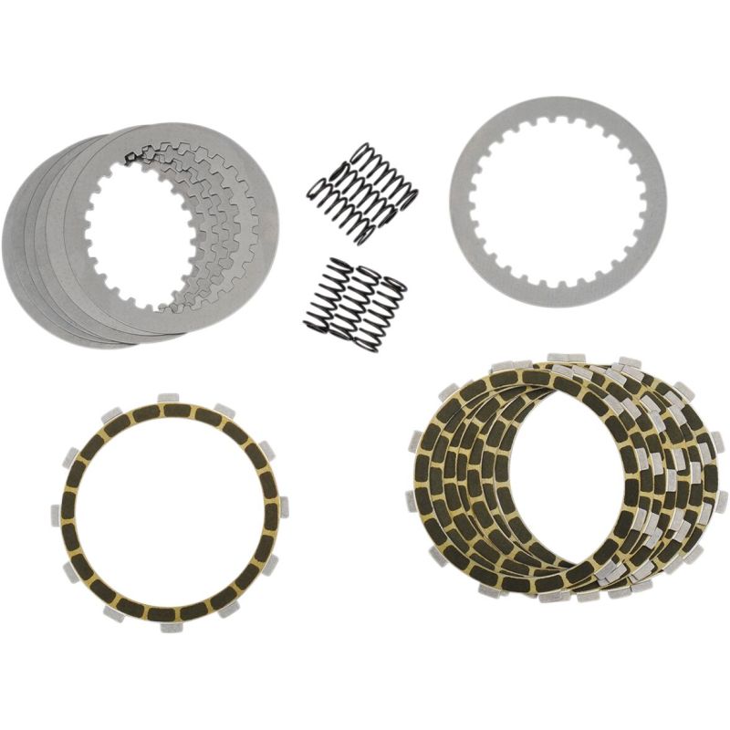 Kit d’Embrayage Complet Dirt Digger