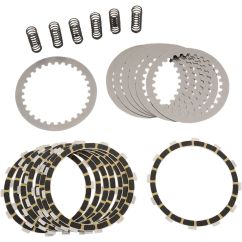 Kit d’embrayage