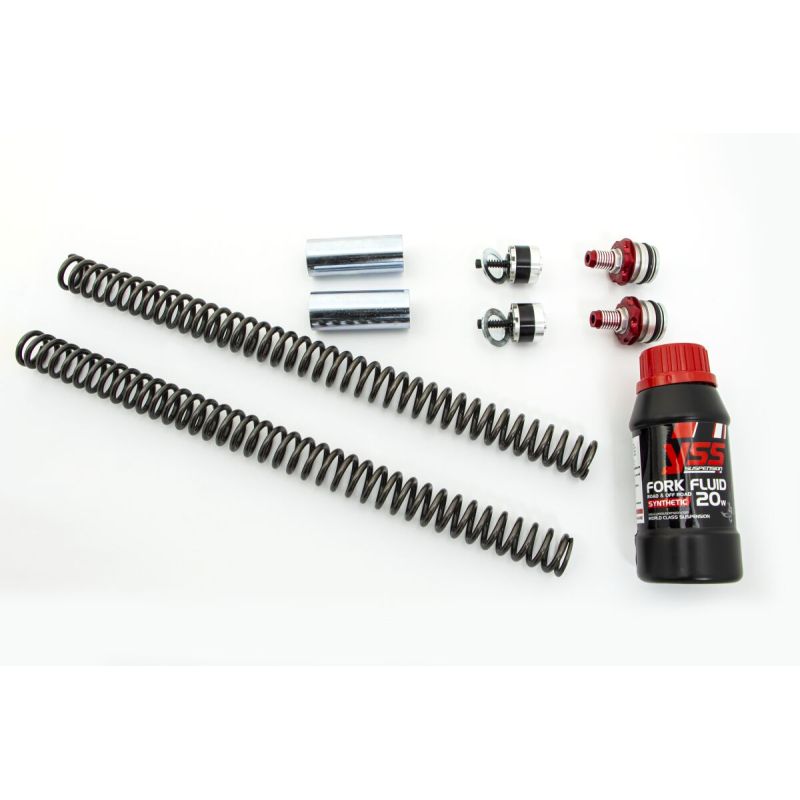 Kit de fourche