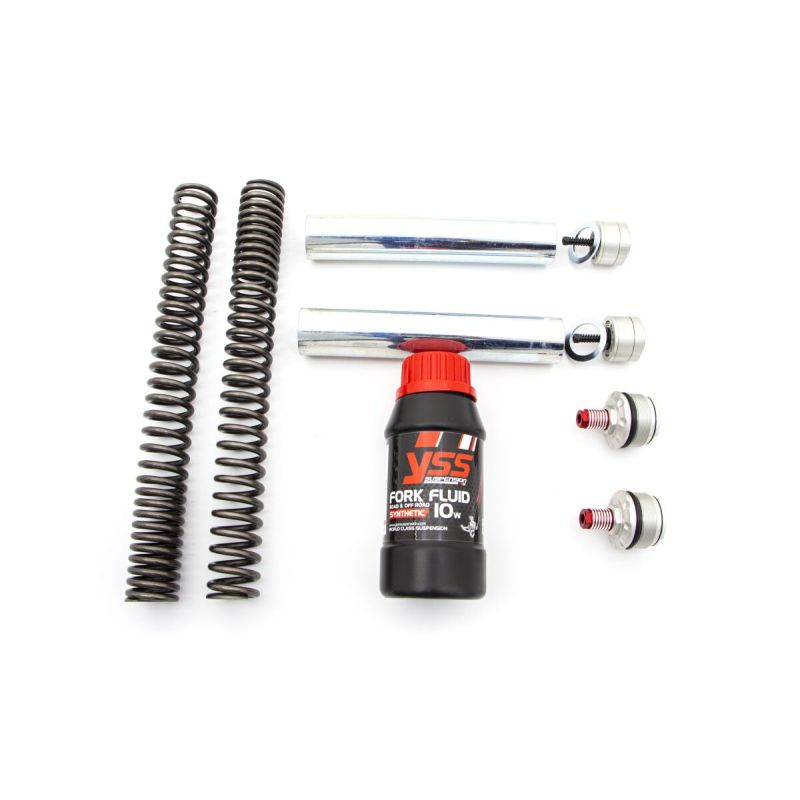Kit de fourche