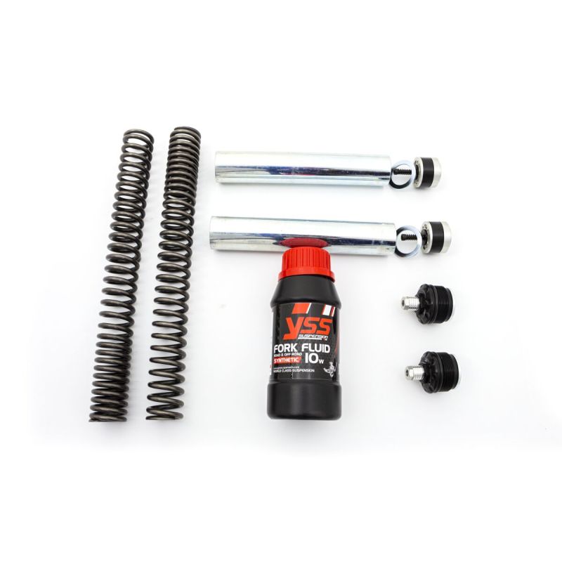 Kit de fourche