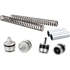 Kit de fourche
