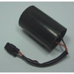 Condensateur BIHR Suzuki injection