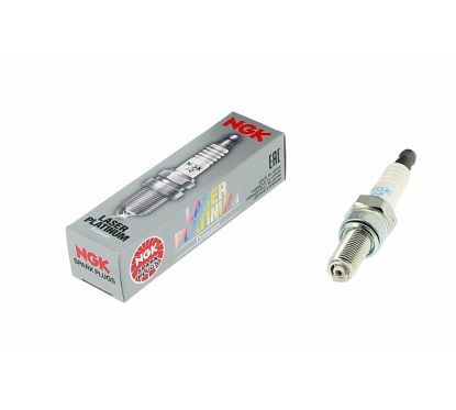 Bougie NGK Laser Platinum - PLFR6A-11