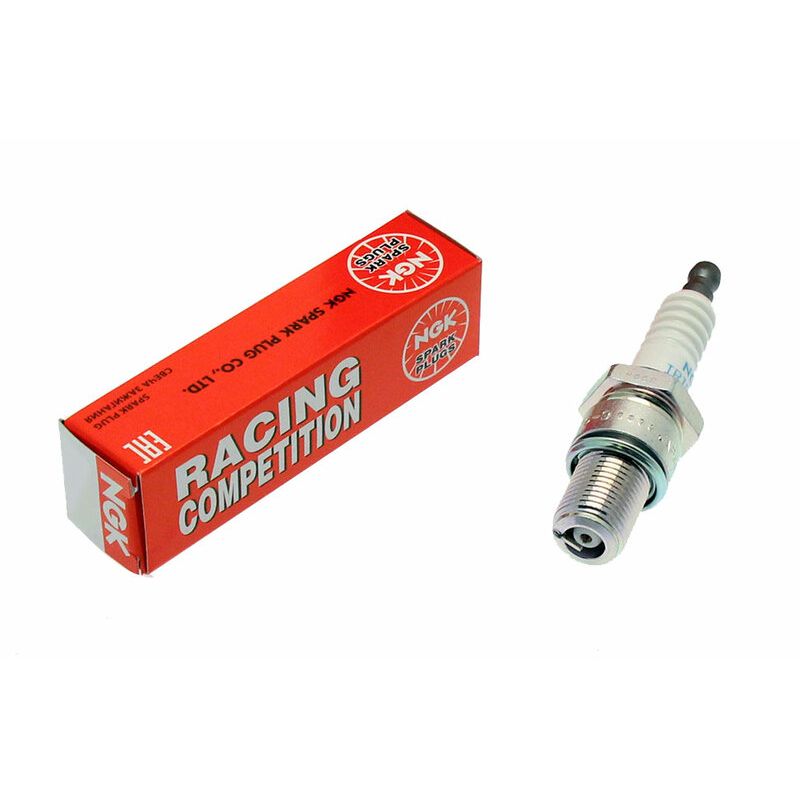 Bougie NGK Racing - R7434-10 Bougie NGK Racing - R7434-10