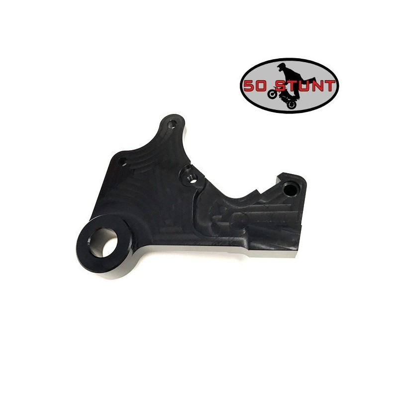 Platine Double Handbrake - APRILIA SVX