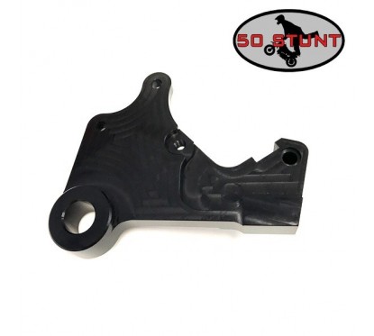 Platine Double Handbrake - APRILIA SVX