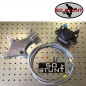 Kit Handbrake  - HONDA MSX125 GROM + Etrier Brembo + Durite