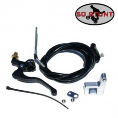 Kit Handbrake  - SUZUKI DRZ 70