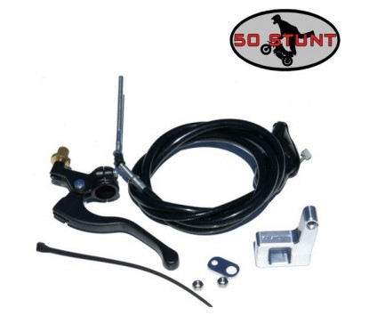 Kit Handbrake  - SUZUKI DRZ 70