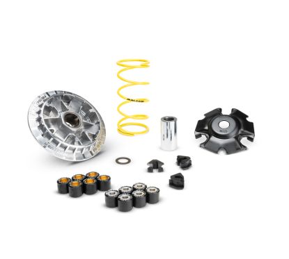 Variateur MALOSSI Multivar 2000