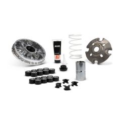 Variateur MALOSSI Multivar 2000