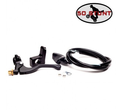 Kit Handbrake  - YAMAHA TTR 50