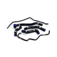 Durite de radiateur SAMCO - 6 Triumph Daytona 675
