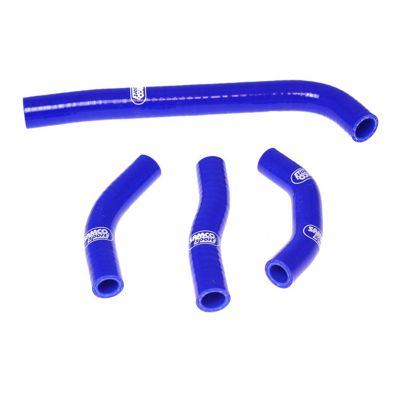 Durite de radiateur SAMCO - 4 Honda CRF250R