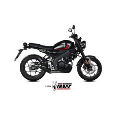 Ligne complète MIVV HR-1 Ligne complète MIVV HR-1