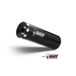 Ligne complète MIVV HR-1 Ligne complète MIVV HR-1