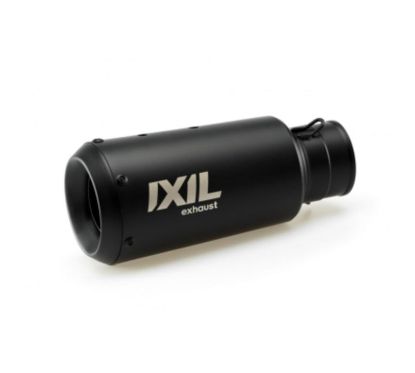 Silencieux IXIL RB Race Xtrem