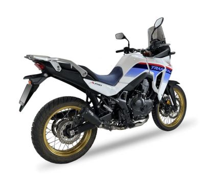 Silencieux IXIL RB Race Xtrem