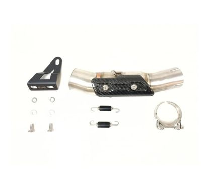 Silencieux IXIL RB Race Xtrem