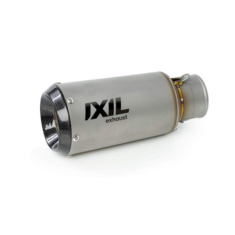 Silencieux IXIL RC Race Xtrem Silencieux IXIL RC Race Xtrem