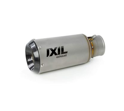 Silencieux IXIL RC Race Xtrem