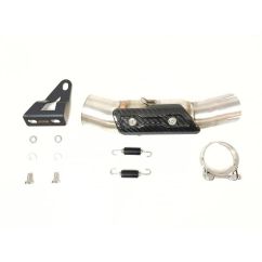 Silencieux IXIL RC Race Xtrem Silencieux IXIL RC Race Xtrem