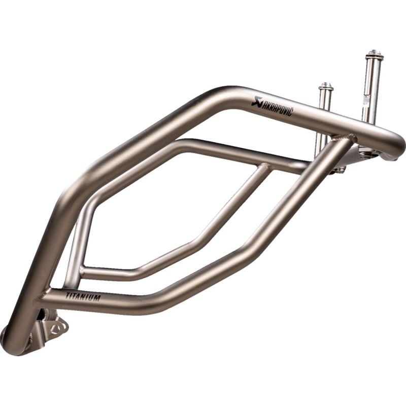 CRASH BAR UPP 1250GS