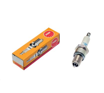 Bougie d'allumage NGK LZMAR8BI-10