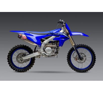 Ligne complète YOSHIMURA RS-12 Signature Series