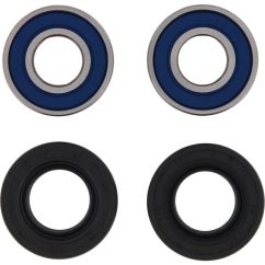 Kit de roulements de roue ALL BALLS 