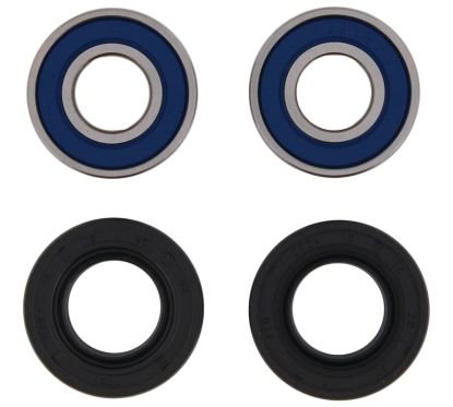 Kit de roulements de roue ALL BALLS