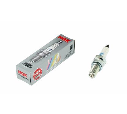 Bougie NGK Laser Iridium - LMAR9AI-10