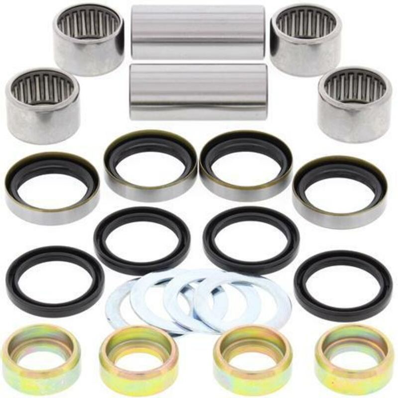 Kit réparation de bras oscillant ALL BALLS KTM
