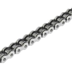 Chaîne de transmission JT DRIVE CHAIN 420HDR 420 Chaîne de transmission JT DRIVE CHAIN 420HDR 420
