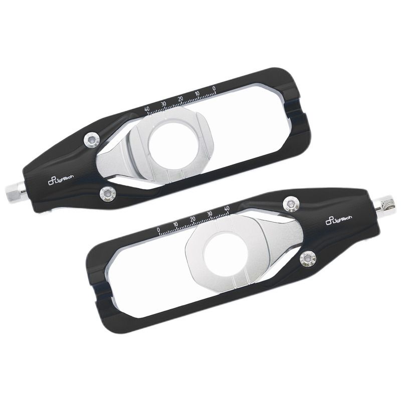 Tendeur de chaîne LIGHTECH - Noir