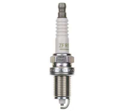 Bougie NGK Standard - ZFR5F