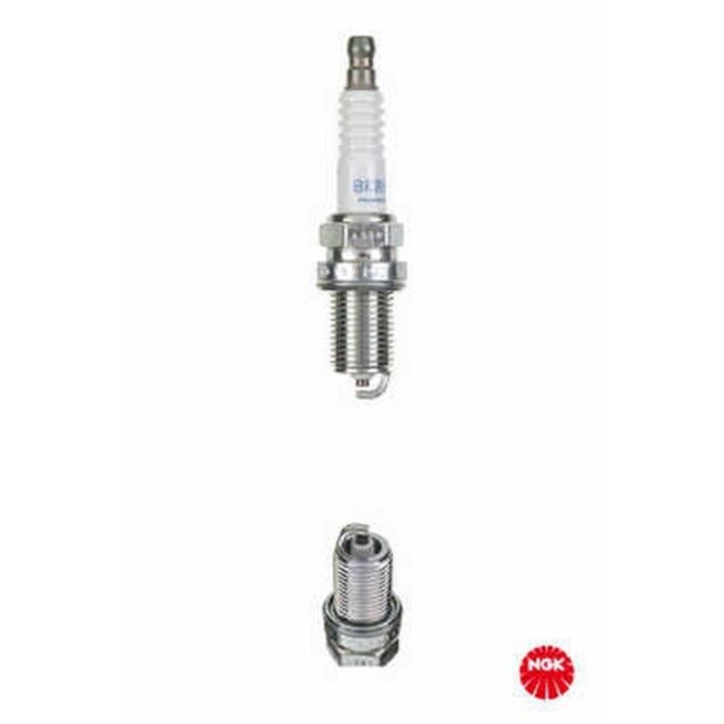 Bougie NGK standard - BKR6EZ Bougie NGK standard - BKR6EZ